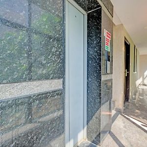 Hotel O Pmr Hotel